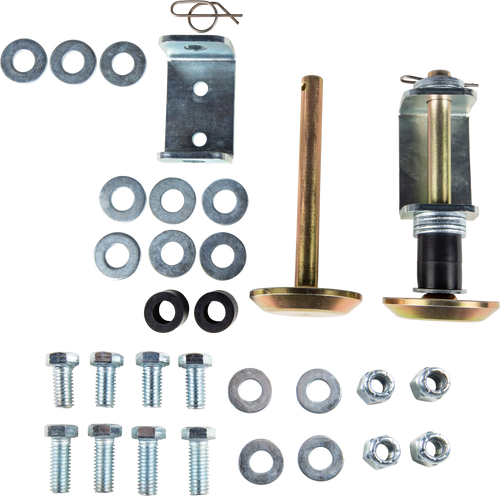 OPEN TRAIL PLOW SKID KIT