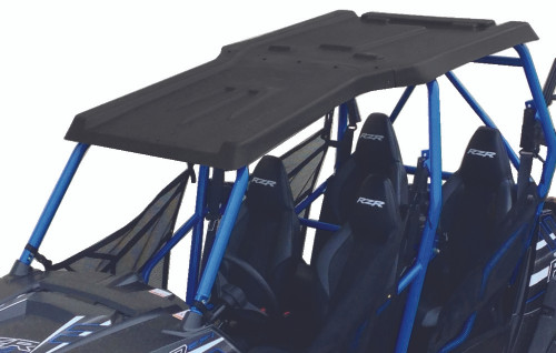 OPEN TRAIL UTV MOLDED ROOF V000101-11056T OPEN TRAIL UTV MOLDED ROOF V000101-11056T