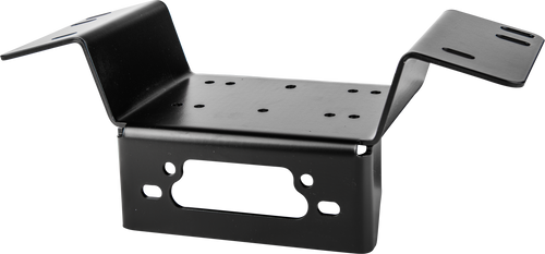 OPEN TRAIL WINCH MOUNT
