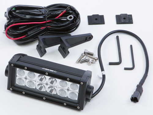 OPEN TRAIL LED LIGHT BAR