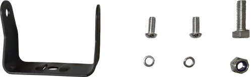 OPEN TRAIL MOUNTING BRACKET STEALTH PODS 9540 BRACKET KIT