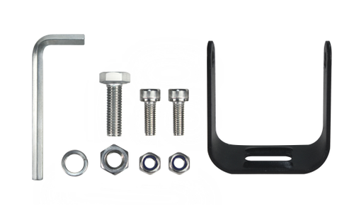 OPEN TRAIL POD LIGHT MOUNTING BRACKET HARDWARE-12