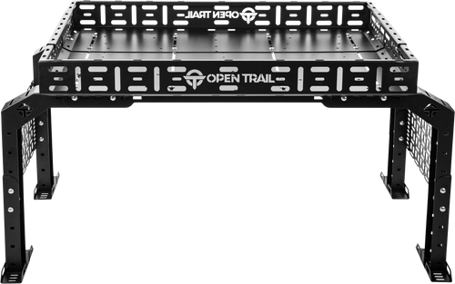 OPEN TRAIL UNIVERSAL UTV BED RACK