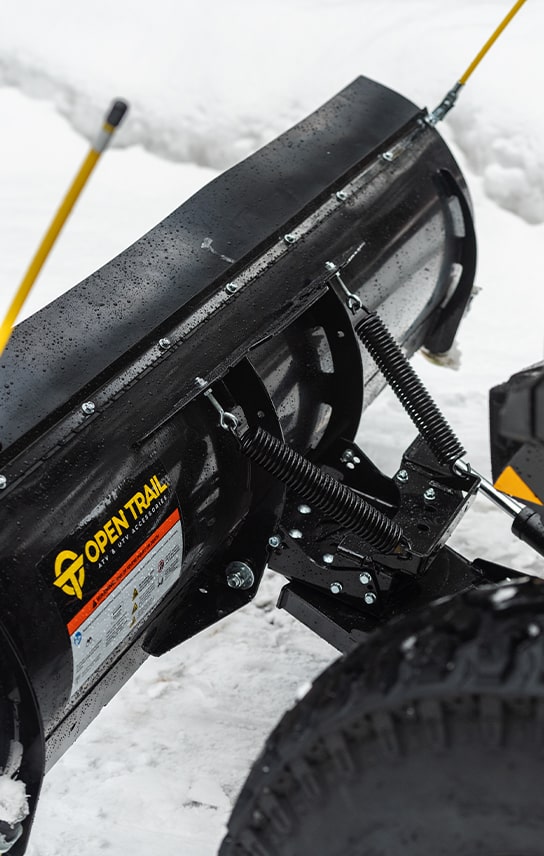 Plows