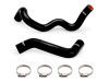 Part Number:        MMHOSE-RS-16BK
Description:          2016+ Ford Focus RS Silicone Coolant Hoses
Color:                       Black
Material:                 Silicone