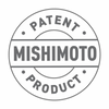 Mishimoto Baffled Oil Catch Can PCV Side - Black  Mishimoto Baffled Oil Catch Can PCV Side - Black