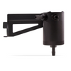 Part Number:         MMBCC-RS-16PBE
Description:            Ford Focus RS Baffled Oil Catch Can, PCV Side, 2016+
Color:                        Black
Capacity:                 2 fl oz Part Number:         MMBCC-RS-16PBE
Description:            Ford Focus RS Baffled Oil Catch Can, PCV Side, 2016+
Color:                        Black
Capacity:                 2 fl oz