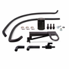 Part Number:         MMBCC-RS-16PBE
Description:            Ford Focus RS Baffled Oil Catch Can, PCV Side, 2016+
Color:                        Black
Capacity:                 2 fl oz Part Number:         MMBCC-RS-16PBE
Description:            Ford Focus RS Baffled Oil Catch Can, PCV Side, 2016+
Color:                        Black
Capacity:                 2 fl oz