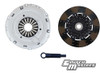 Heavy duty pressure plate. Sprung hub dual friction Organic/Fiber Tough disc (Must use with single mass flywheel).
*** Hydraulic release bearing not included*** Heavy duty pressure plate. Sprung hub dual friction Organic/Fiber Tough disc (Must use with single mass flywheel).
*** Hydraulic release bearing not included***