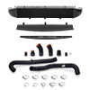 Part Number:     MMINT-FIST-14KBBK
Description:        Ford Fiesta ST Performance Intercooler Kit
Color:                    Black
Finish:                   Powder-Coat Part Number:     MMINT-FIST-14KBBK
Description:        Ford Fiesta ST Performance Intercooler Kit
Color:                    Black
Finish:                   Powder-Coat
