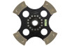 Part Number:                    act4240008
Description:                       ACT 1989 Ford Probe 4 Pad Rigid Race Disc
Spline Size (Inches):      1
Disc Type:                          Race Disc