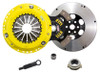 Part Number:   actZX4-HDG4
Description:      ACT 2007 Mazda 3 HD/Race Sprung 4 Pad Clutch Kit
Disc Type::        Race Disc