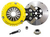 Part Number:  actZX4-HDR4
Description:     ACT HD/Race Rigid 4 Pad Clutch Kit