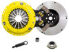 Part Number:    actZX5-HDG4
Description:       ACT HD/Race Sprung 4 Pad Clutch Kit
