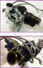 GTX2867R Bolt-on Turbo For Ford Focus ST