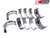 King Main Bearings Bi-Metal Set STD Size  King Main Bearings Bi-Metal Set STD Size