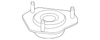 Part Number: C1BZ-3A197-DA Part Number: C1BZ-3A197-DA