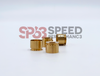 SP63 Injector Seals Set | Mazdaspeed 3 & 6
