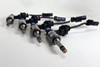 Nostrum Ford Ranger 2.3 / Ford Maverick 2.0 EcoBoost High Flow Injectors