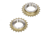 Mazda OEM Crankshaft Gear set 