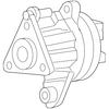 Mazda OEM Water Pump  Mazda OEM Water Pump