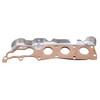  Mazda OEM Exhaust Manifold Gasket 