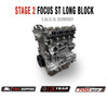SP63 Stage 2 Long Block For Ford Focus ST | Ecoboost 2.0L Rated for 700+whp