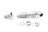 cp-e™ Ford Focus ST QKspl™ Downpipe cp-e™ Ford Focus ST QKspl™ Downpipe