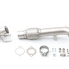 cp-e™ Ford Focus ST QKspl™ Downpipe cp-e™ Ford Focus ST QKspl™ Downpipe