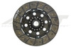 ACT Solid Hub Street Disc (SD)  For Ford Ecoboost 2.0L ACT Solid Hub Street Disc (SD)  For Ford Ecoboost 2.0L