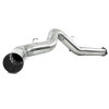 Part Number: MBRPS4200409;
Description: XP Series Exhaust Part Number: MBRPS4200409;
Description: XP Series Exhaust