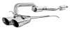 Part Number: MBRPS4200409;
Description: XP Series Exhaust Part Number: MBRPS4200409;
Description: XP Series Exhaust