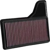 Part Number: air850-344
Description: Airaid 2015-2016 Ford Mustang V8-5.0L F/I Direct Replacement Oiled Filter: 
Air Filter Shape: Panel: 
Filter Material: Cotton Gauze
Filter Re-Oiling Amount: 1.32 oz (39 ml)
Height: 2.281 in (58 mm)
Outside Length: 11.344 in (288 mm)
Outside Width: 10.375 in (264 mm)
Package Contents: 1 Air Filter
Package Quantity: 1
Product Style: AIRAID Panel Filter
Title: AIRAID AIR-850-344 Replacement Air Filter
Weight: 2.1 lb (1 kg) Part Number: air850-344
Description: Airaid 2015-2016 Ford Mustang V8-5.0L F/I Direct Replacement Oiled Filter: 
Air Filter Shape: Panel: 
Filter Material: Cotton Gauze
Filter Re-Oiling Amount: 1.32 oz (39 ml)
Height: 2.281 in (58 mm)
Outside Length: 11.344 in (288 mm)
Outside Width: 10.375 in (264 mm)
Package Contents: 1 Air Filter
Package Quantity: 1
Product Style: AIRAID Panel Filter
Title: AIRAID AIR-850-344 Replacement Air Filter
Weight: 2.1 lb (1 kg)