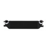 Description:        Ford Mustang EcoBoost Performance Intercooler
Color:                     Black
Finish:                    Powder-Coat
Material:               Aluminum  Description:        Ford Mustang EcoBoost Performance Intercooler
Color:                     Black
Finish:                    Powder-Coat
Material:               Aluminum