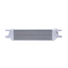 Part Number:    MMINT-MUS4-15SL
Description:       Ford Mustang EcoBoost Performance Intercooler
Color:                   Silver
Finish:                  Powder-Coat Part Number:    MMINT-MUS4-15SL
Description:       Ford Mustang EcoBoost Performance Intercooler
Color:                   Silver
Finish:                  Powder-Coat