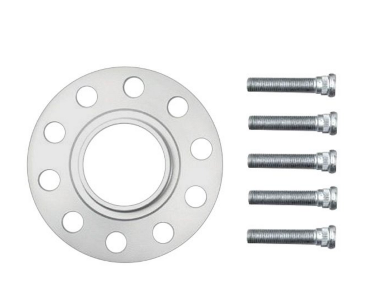 H&R Aluminium Wheel Spacers DRM 60 MM 6035633 