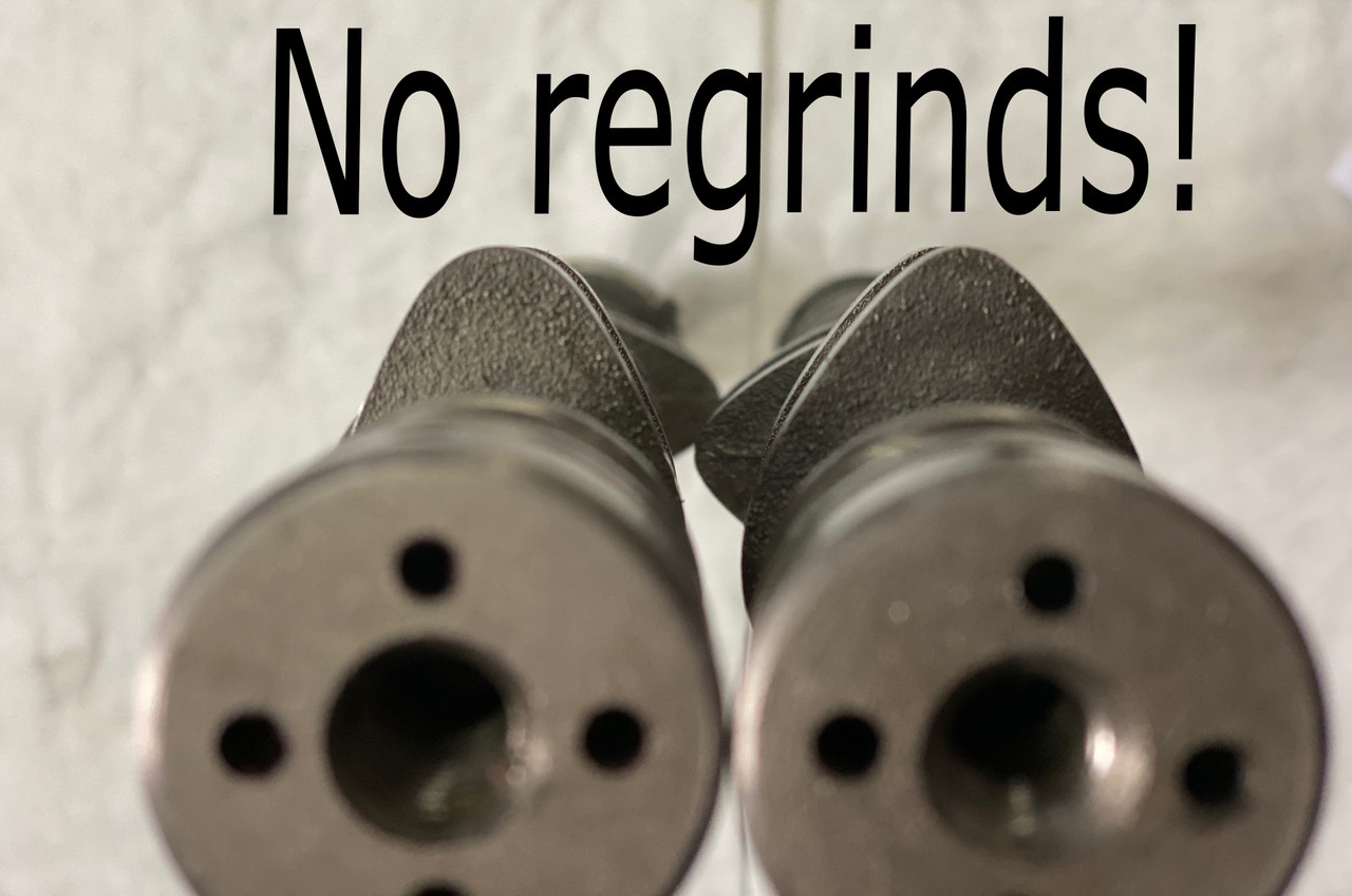 Speed Perf6rmanc3 Stage 3 Camshafts for Mazda MZR-DISI - SPEED