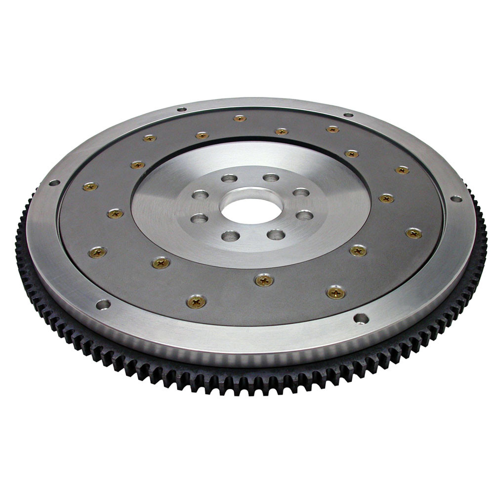 Spec 12-13 Ford Focus 2.0L ST EcoBoost Aluminum Flywheel - SPEED ...