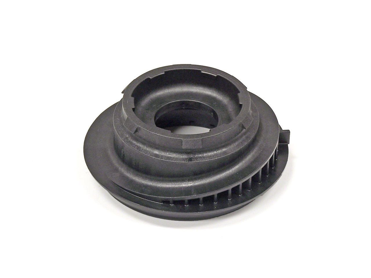 Amortiguadores Delanteros Completos Para Ford Focus ST 2.5 - Incluye Puntales, Soportes Y Cojinetes | Calidad OE