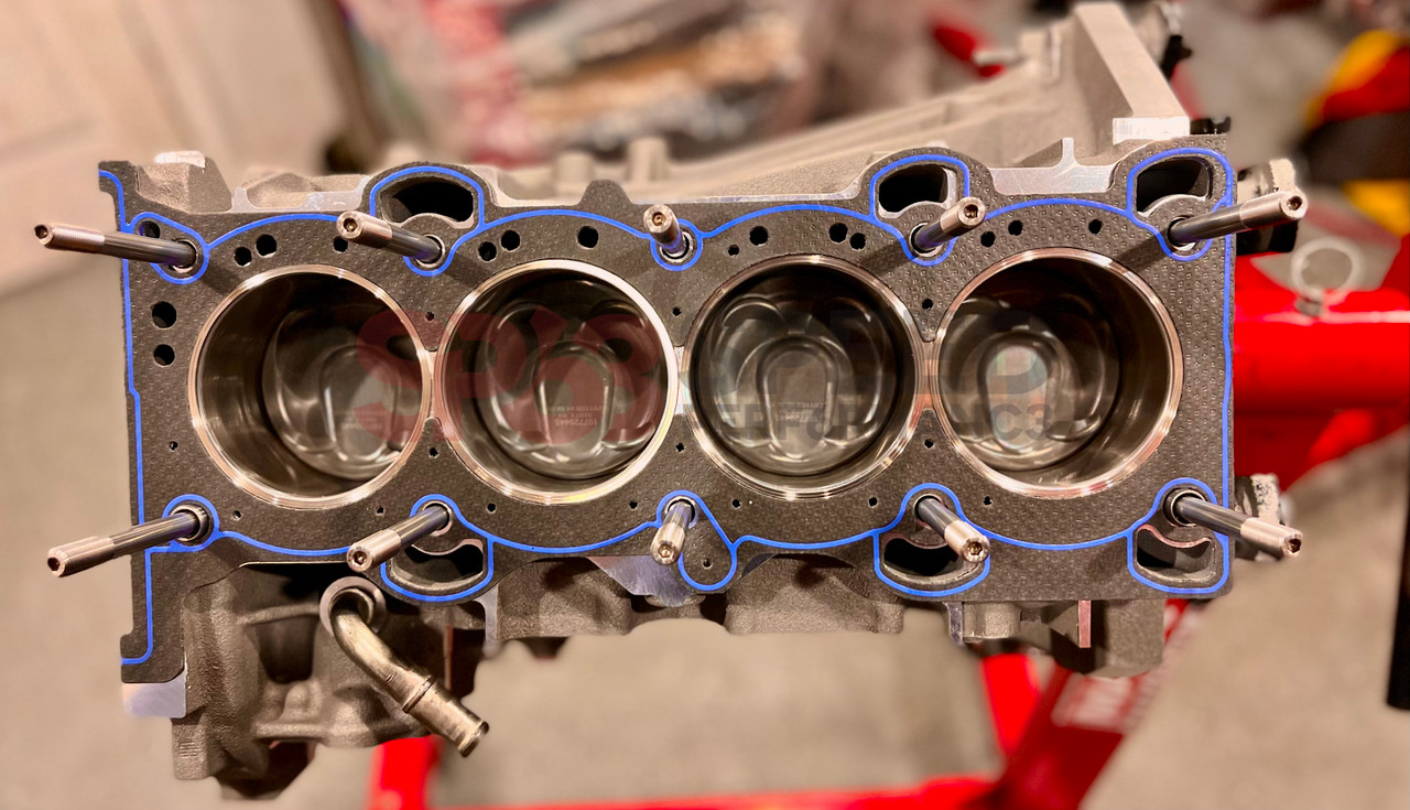 head gasket for