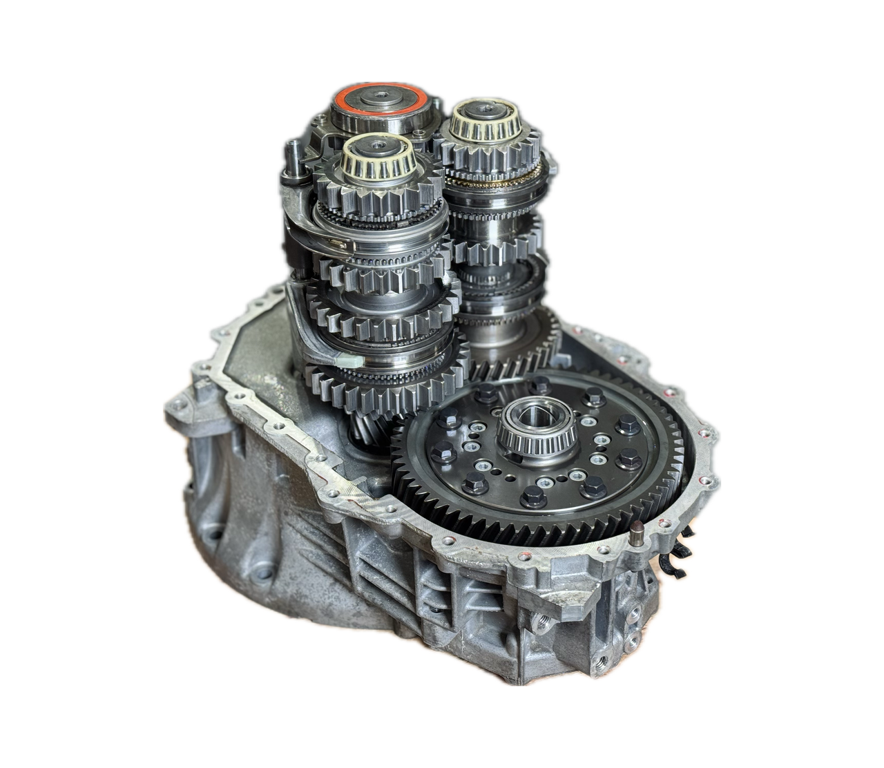 SPEED PERF6RMANC3 Straight Cut Gears - MMT6 Transmission Focus ST