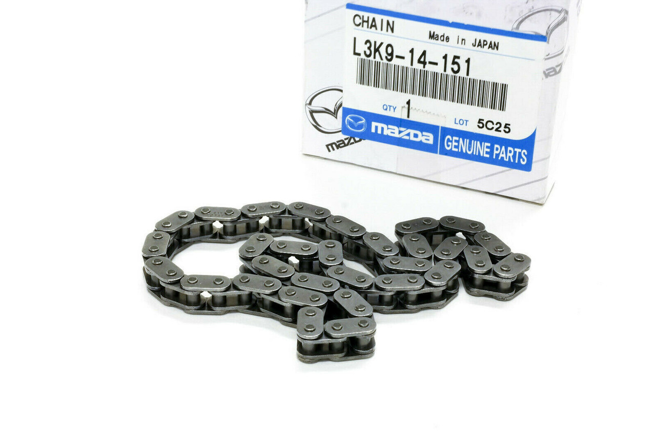 Mazda OEM Oil Pump Chain SPEED PERF6RMANC3