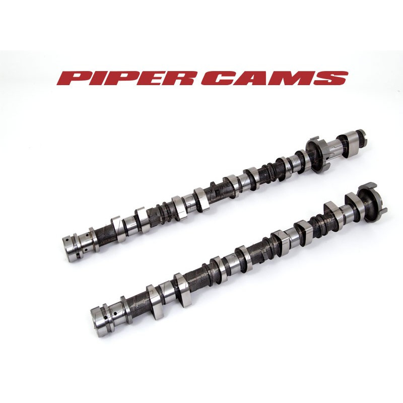 PIPER CAMS-Mild Road Engine FORD FOCUS ST 2.0 ECOBOOST - SPEED