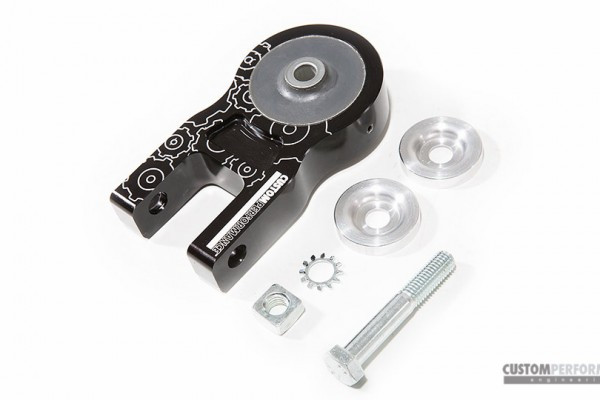 Ford Focus ST xFlex™ Rear Motor Mount Stage 1 SPEED PERF6RMANC3