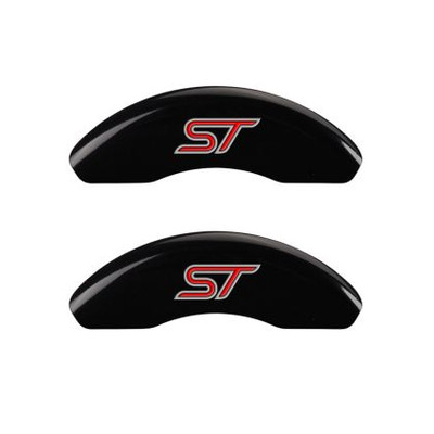 Part Number:        mgp10236SST1BK
Description:          MGP 4 Caliper Covers Engraved Front & Rear No bolts/ST Black finish silver ch


***Image for display purposes***