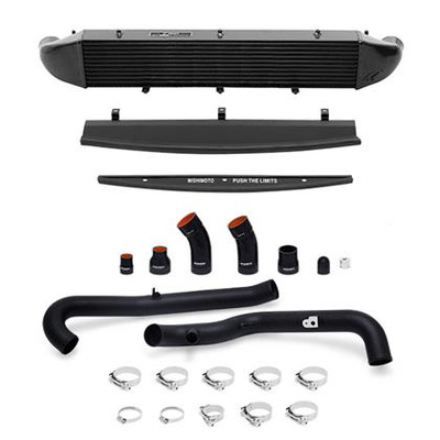 Part Number:     MMINT-FIST-14KBBK
Description:        Ford Fiesta ST Performance Intercooler Kit
Color:                    Black
Finish:                   Powder-Coat Part Number:     MMINT-FIST-14KBBK
Description:        Ford Fiesta ST Performance Intercooler Kit
Color:                    Black
Finish:                   Powder-Coat