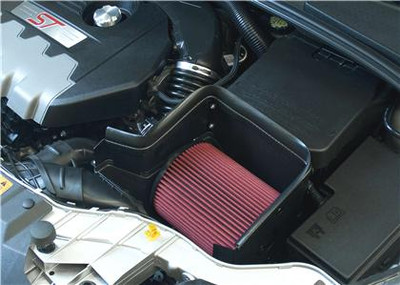 Airaid MXP Intake System w/o Tube (Oiled / Red Media) For Ford Focus ST Airaid MXP Intake System w/o Tube (Oiled / Red Media) For Ford Focus ST