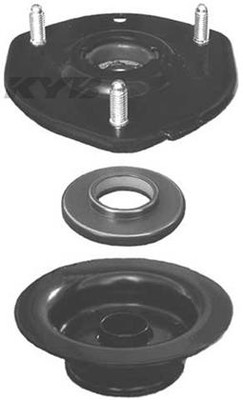 Part Number:       kybSM5540
Description:         Mount, Spring Seat and Bearing
Position:                Front Upper
Mazda 2006-07 Speed 6 Part Number:       kybSM5540
Description:         Mount, Spring Seat and Bearing
Position:                Front Upper
Mazda 2006-07 Speed 6