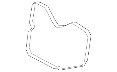 Part Number: 1S7Z-6B752-AA