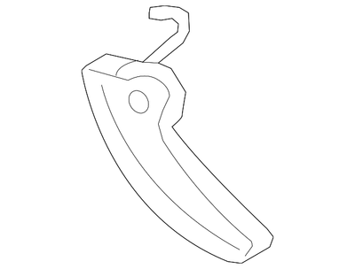 Part Number: CJ5Z-6K254-A Part Number: CJ5Z-6K254-A